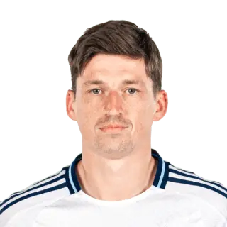 Ryan Gauld