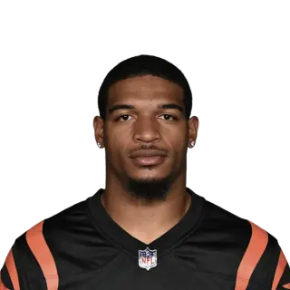 Ja'Marr Chase