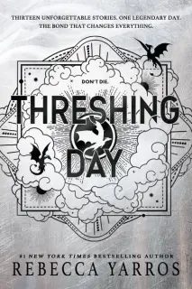 Threshing Day