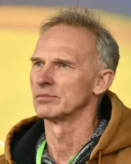 Dominik Hasek
