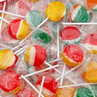 Lollipops