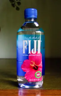 Fiji Water