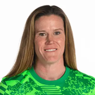 Alyssa Naeher