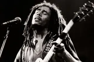 Bob Marley