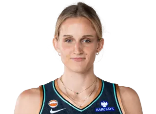 Leonie Fiebich
