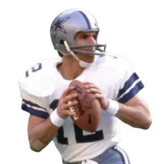 Roger Staubach