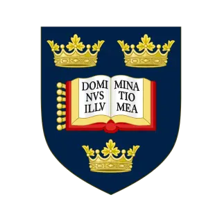 University of Oxford