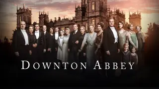 Downton Abbey