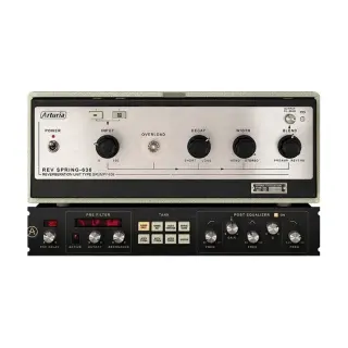 Arturia Rev Spring-636
