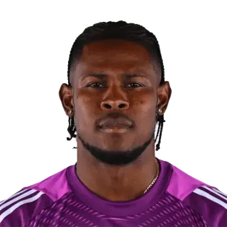 Andre Blake