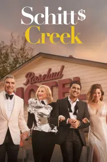 Schitt's Creek