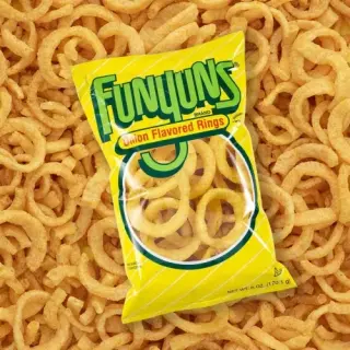 Funyuns