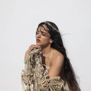 Rosalía