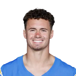 Ladd McConkey