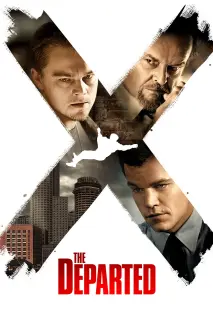 The Departed