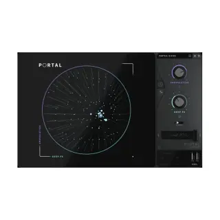 Output Portal