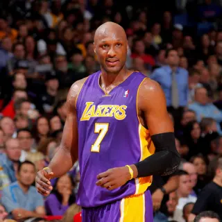 Lamar Odom