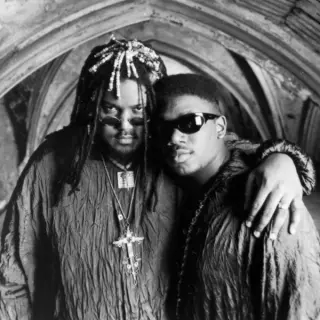 P.M. Dawn