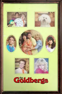 The Goldbergs