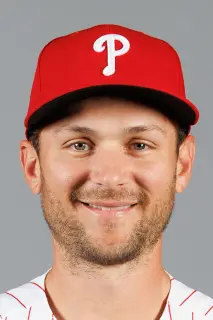 Trea Turner