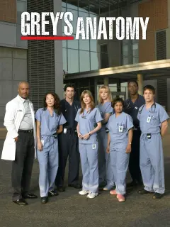 Grey's Anatomy