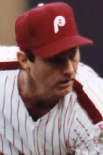 Steve Carlton