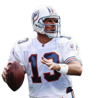 Dan Marino