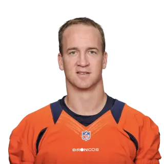 Peyton Manning