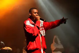 GZA