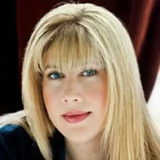 Sarah Addison Allen