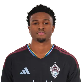 Dante Sealy