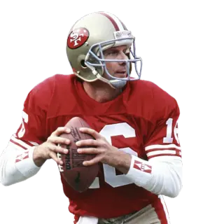 Joe Montana