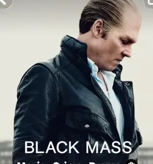 Black Mass