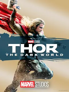 Thor: The Dark World