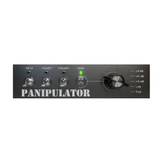 Boz Digital Labs Panipulator 2