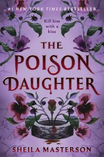The Poison Daughter