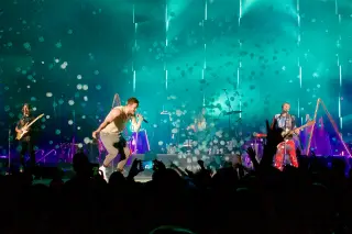 Imagine Dragons