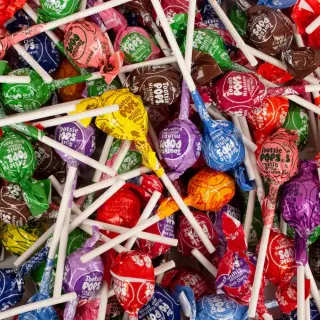 Tootsie Pop