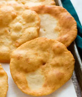 Frybread