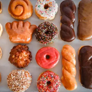 Donuts