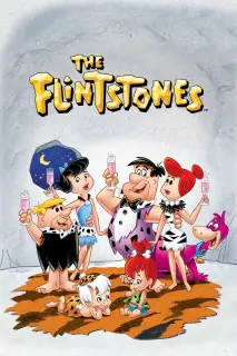 The Flintstones