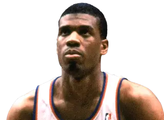 Bernard King