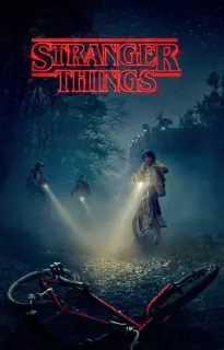 Stranger Things