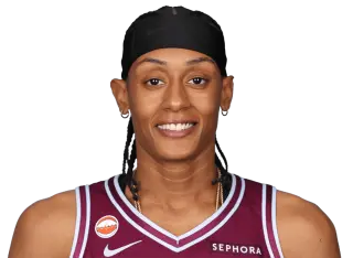 Brittney Sykes