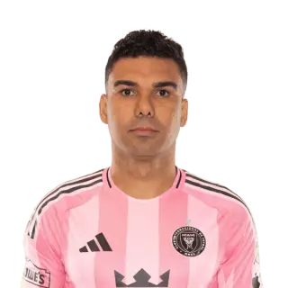 Casemiro