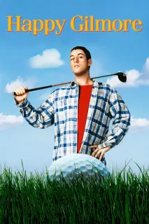 Happy Gilmore