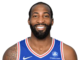 Andre Drummond