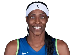 Sylvia Fowles