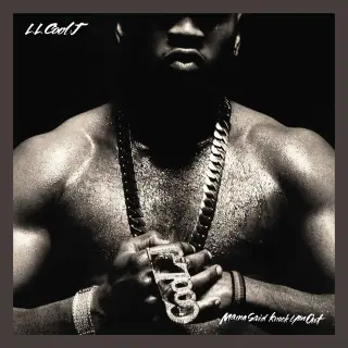 LL Cool J — Mama Said Knock You Out