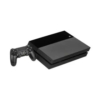 PlayStation 4